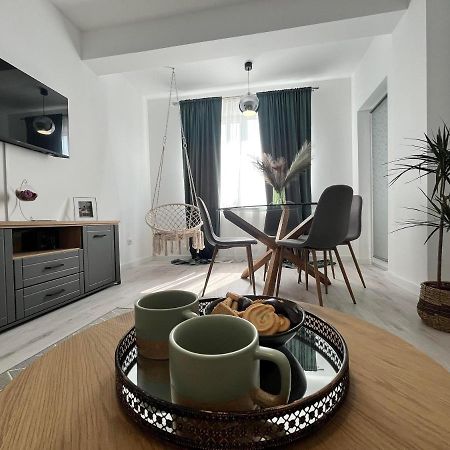 Dio'S Apartment 29F-1 Sfintu Ilie Dış mekan fotoğraf