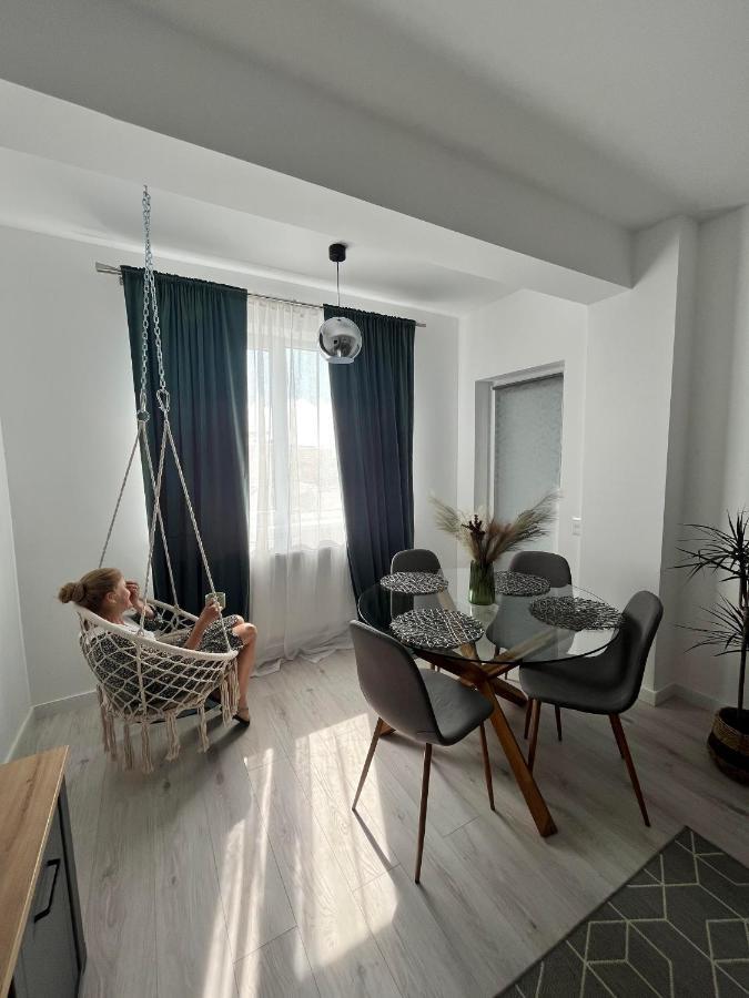 Dio'S Apartment 29F-1 Sfintu Ilie Dış mekan fotoğraf