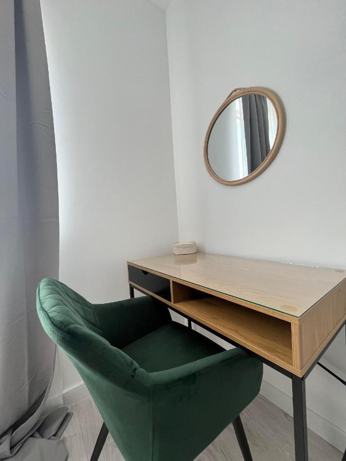 Dio'S Apartment 29F-1 Sfintu Ilie Dış mekan fotoğraf