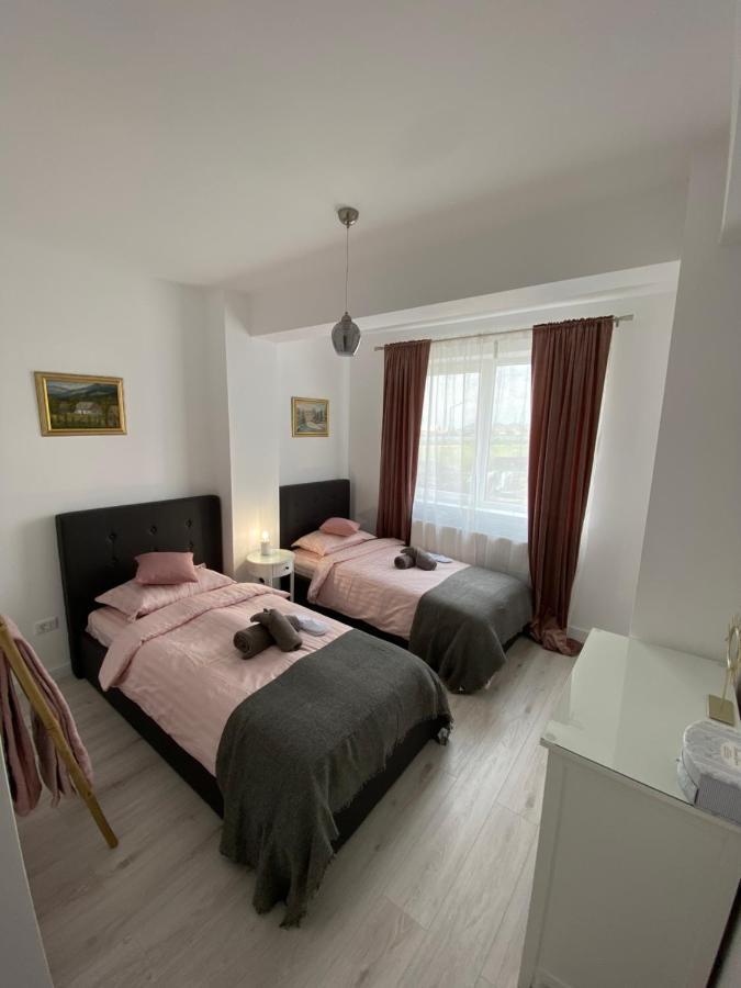 Dio'S Apartment 29F-1 Sfintu Ilie Dış mekan fotoğraf