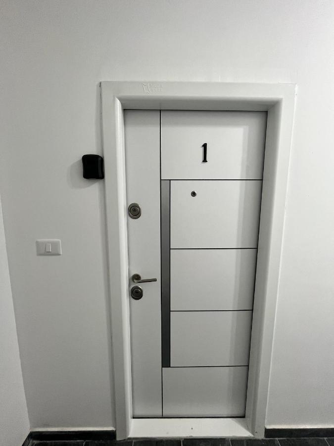 Dio'S Apartment 29F-1 Sfintu Ilie Dış mekan fotoğraf