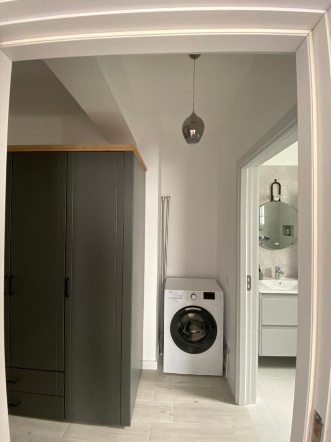 Dio'S Apartment 29F-1 Sfintu Ilie Dış mekan fotoğraf