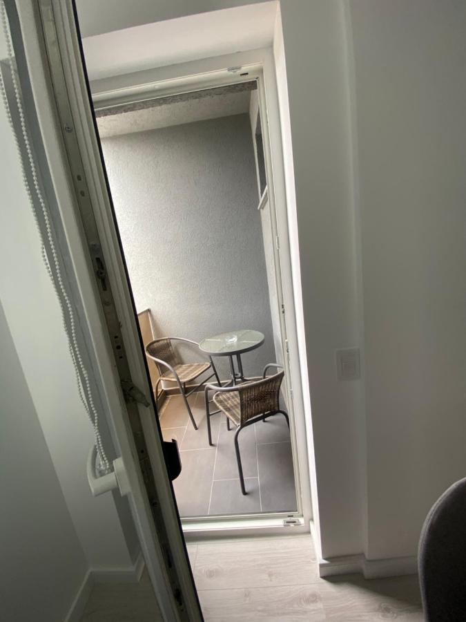 Dio'S Apartment 29F-1 Sfintu Ilie Dış mekan fotoğraf