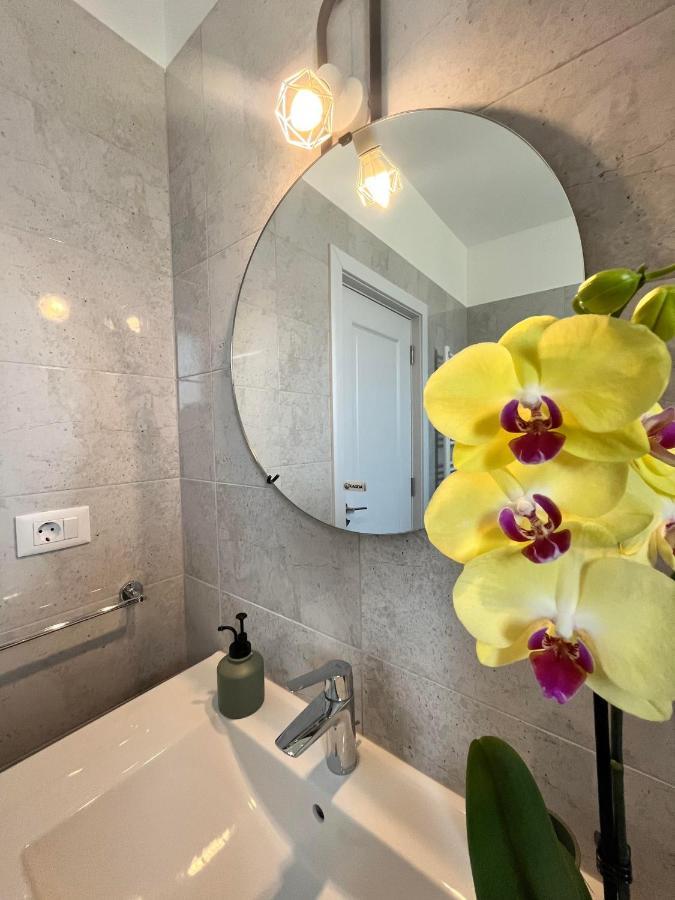 Dio'S Apartment 29F-1 Sfintu Ilie Dış mekan fotoğraf